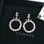 Chanel Earrings 112 2018