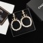 Chanel Earrings 112 2018