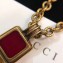 Gucci Necklace With XL Cross 548779 2019