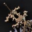 Chanel Earrings 113 2018