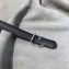 Chanel CC Belt 15mm Width Brown 2018