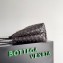 Bottega Veneta Intrecciato leather Small Andiamo top handle Bag Coffee