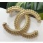 Chanel Brooch 75 2018