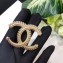 Chanel Brooch 75 2018