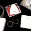 Celine Knot Earrings 2018