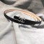 Chanel CC Belt 15mm Width Black/Pink 2018