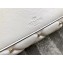 Valentino Candystud Cross-body Bag White 2018