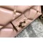 Valentino Candystud Cross-body Bag Pink 2018