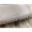 Valentino Candystud Cross-body Bag Grey 2018