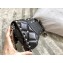 Valentino Candystud Cross-body Bag Black 2018