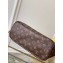 Louis Vuitton Monogram Canvas Neverfull PM Bag M41245 2023