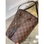 Louis Vuitton Damier Ebene Canvas Neverfull PM Bag N41359 2023