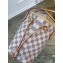 Louis Vuitton Damier Azur Canvas Neverfull PM Bag N41362 Beige 2023