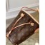Louis Vuitton Monogram Canvas Neverfull PM Bag M41000 2023