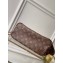 Louis Vuitton Monogram Canvas Neverfull PM Bag M41000 2023