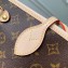 Louis Vuitton Monogram Canvas Neverfull PM Bag M41000 2023