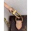 Louis Vuitton Monogram Canvas Neverfull PM Bag M41000 2023