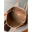 Louis Vuitton Monogram Canvas Neverfull PM Bag M41000 2023