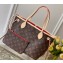 Louis Vuitton Monogram Canvas Neverfull PM Bag M41245 2023