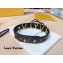 Louis Vuitton I Love You Bracelet
