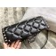 Valentino Candystud Cross-body Bag Black 2018