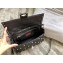 Valentino Candystud Cross-body Bag Black 2018