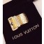 Louis Vuitton Nanogram Brooch M64707 2018