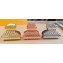 Louis Vuitton Nanogram Hair Accessories M68389