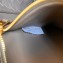 Bottega Veneta Intrecciato leather Small East/West Andiamo top handle Bag Coffee