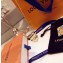 Louis Vuitton Nanogram Necklace M64703 2018