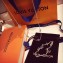 Louis Vuitton Flower Full Necklace/Bracelet 2018