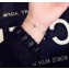Louis Vuitton Flower Full Necklace/Bracelet 2018