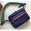 Louis Vuitton Men's Messenger Monogram Outdoor Bag M43829 Pacific 2018