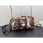 Louis Vuitton Monogram Canvas Keepall Bandoulière 25 Bag M46678 Brown 2023