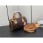 Louis Vuitton Monogram Canvas Nano Speedy Bag M82624 2023