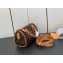 Louis Vuitton Monogram Canvas Nano Speedy Bag M82624 2023