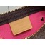 Louis Vuitton Monogram Canvas Nano Speedy Bag M82624 2023