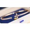 Louis Vuitton Idylle Blossom Twist Bracelet Pink Gold And Diamonds Q95690
