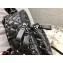 Valentino Rockstud Spike Textured Lambskin Mini Backpack Black 2018