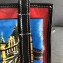 Balenciaga Print City Inspired Bazar Mini XS Shopping Bag Paris Red 2018