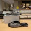 Prada Satin slides with crystals 1XX642 Black 2023