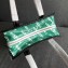 Balenciaga Print City Inspired Bazar Mini XS Shopping Bag Paris Green 2018