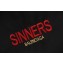 Balenciaga Sinners Nylon Explorer Pouch Clutch Bag 2018