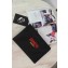 Balenciaga Sinners Nylon Explorer Pouch Clutch Bag 2018