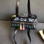Balenciaga Graffiti Bazar XS Small Shopping Bag 2018