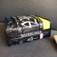 Balenciaga Graffiti Bazar XS Small Shopping Bag 2018