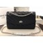 Balenciaga Logo Jacquard Lock Round Medium Leather Shoulder Bag 2018