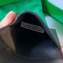 Bottega Veneta Intreccio leather Cassette Bi-Fold Wallet with edge-stitching detail 743004 Black
