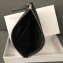 Balenciaga Grained Zip Mini Purpse Black 2018