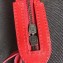 Balenciaga Classic City Stripe Leather Small Tote Bag Red/Blue/White 2018